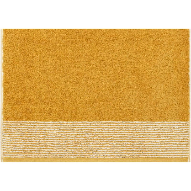 Рушник Cawo Two-Tone Gold (590-53)