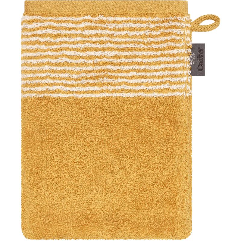 Рушник Cawo Two-Tone Gold (590-53)