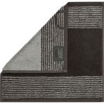 Рушник Cawo Two-Tone Basalt (590-73)