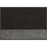 Рушник Cawo Two-Tone Basalt (590-73)