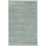 Махровий рушник Cawo Noblesse Nordic Green (1002-470)