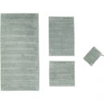 Махровий рушник Cawo Noblesse Nordic Green (1002-470)
