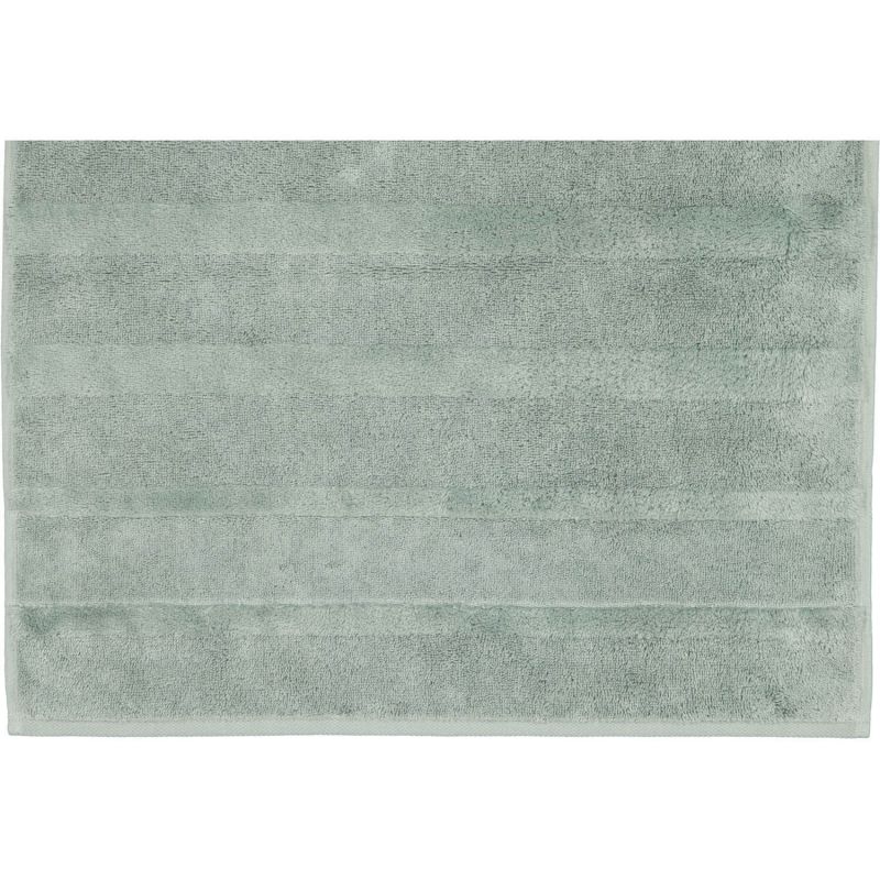 Махровий рушник Cawo Noblesse Nordic Green (1002-470)
