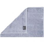 Махровий рушник Cawo Noblesse Nordic Blue (1002-187)