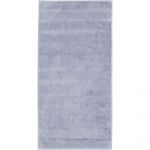 Махровий рушник Cawo Noblesse Nordic Blue (1002-187)