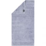 Махровий рушник Cawo Noblesse Nordic Blue (1002-187)