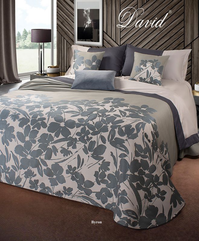 Итальянское покрывало Byron Coperta