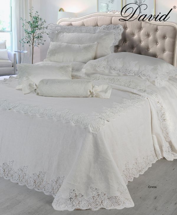 Итальянское покрывало Creta Coperta