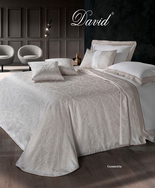 Итальянское покрывало Geometrie Coperta