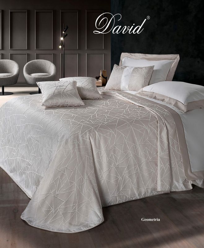 Итальянское покрывало Geometrie Coperta