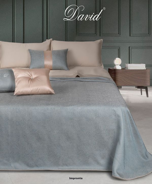 Итальянское покрывало Impronta Coperta