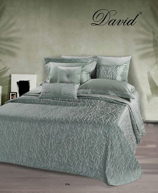 Итальянское покрывало Iris Coperta