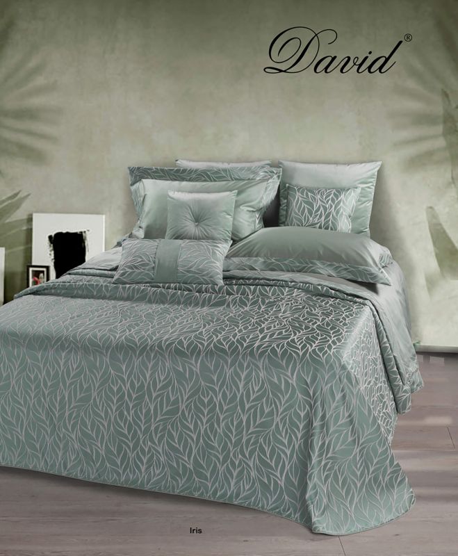 Итальянское покрывало Iris Coperta