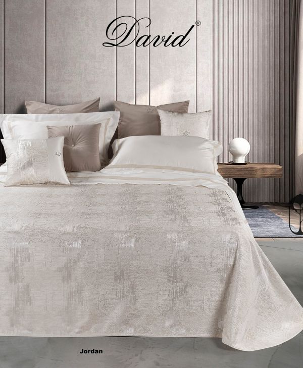 Итальянское покрывало Jordan Coperta