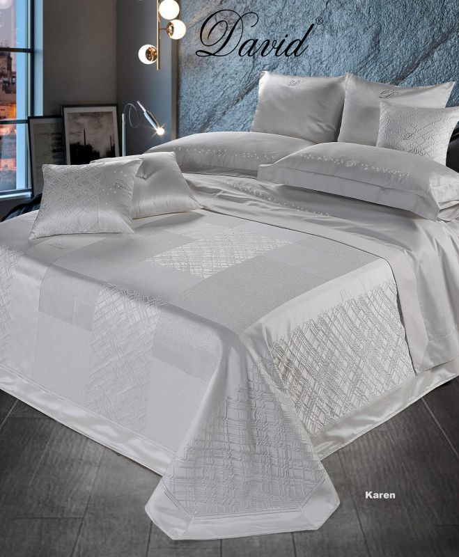 Итальянское покрывало Karen Coperta