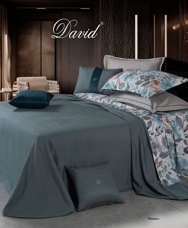 Итальянское покрывало Monaco Copriletto
