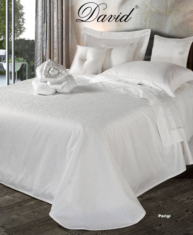 Итальянское покрывало Parigi Coperta