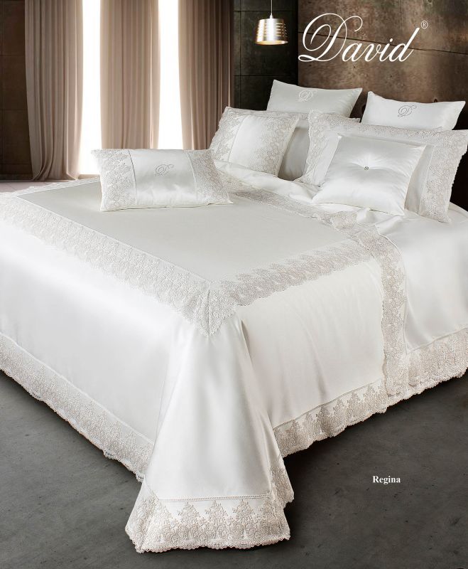 Итальянское покрывало Regina Coperta
