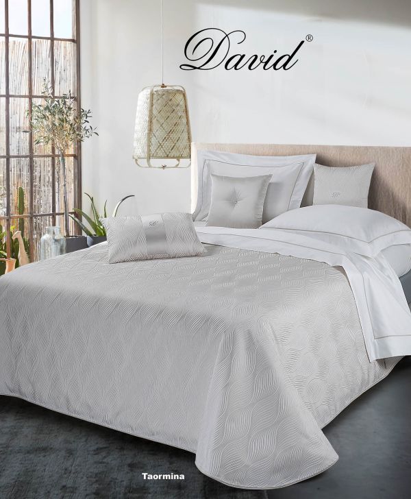 Итальянское покрывало Taormina Coperta