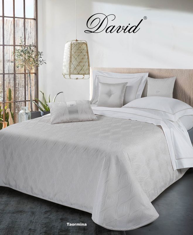 Итальянское покрывало Taormina Coperta