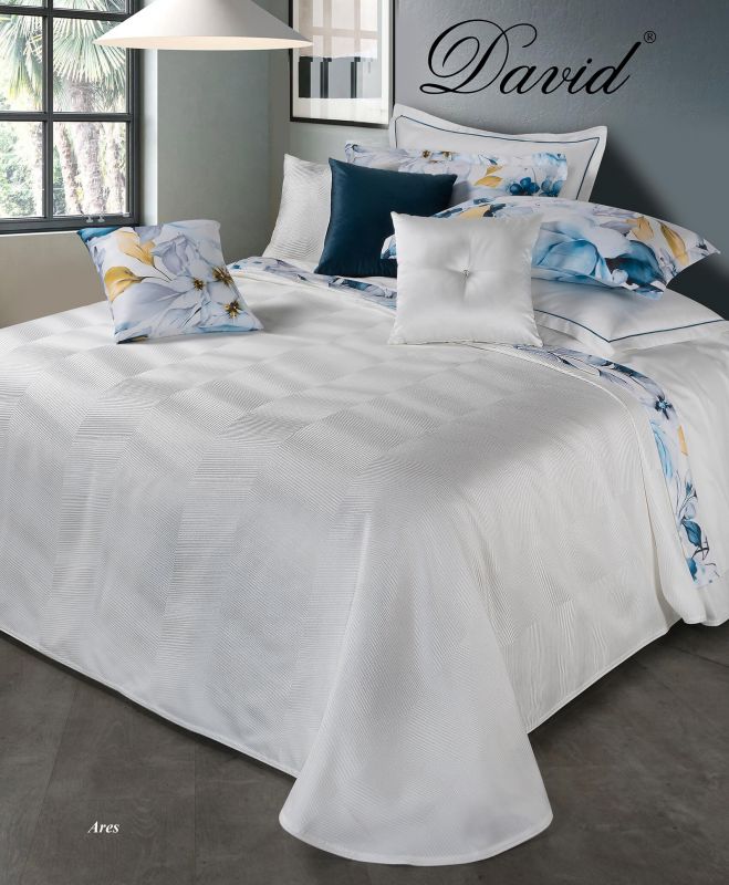 Итальянское покрывало Ares Coperta