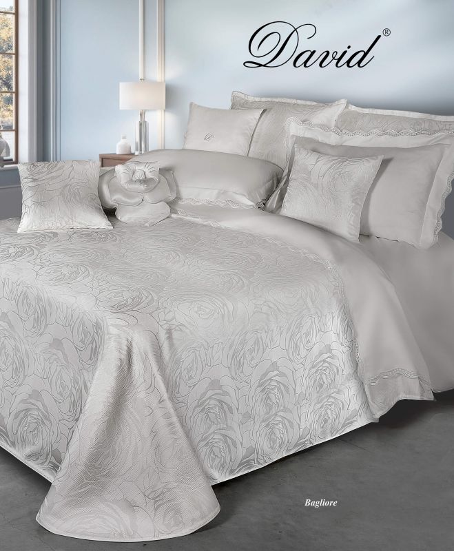 Итальянское покрывало Bagliore Coperta