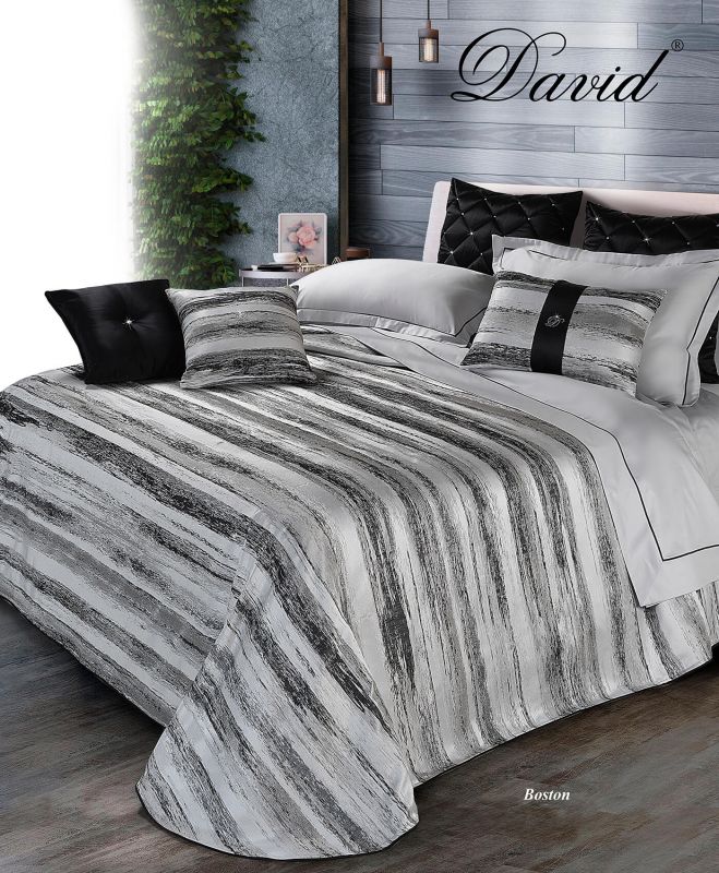 Итальянское покрывало Boston Coperta
