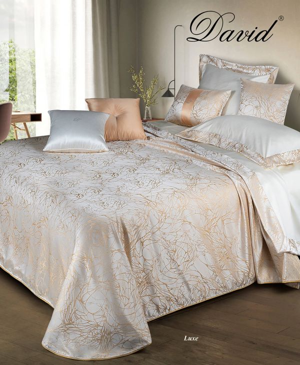 Итальянское покрывало Luxe Coperta