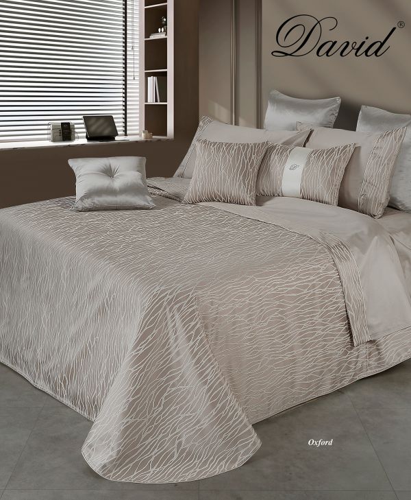 Итальянское покрывало Oxford Coperta