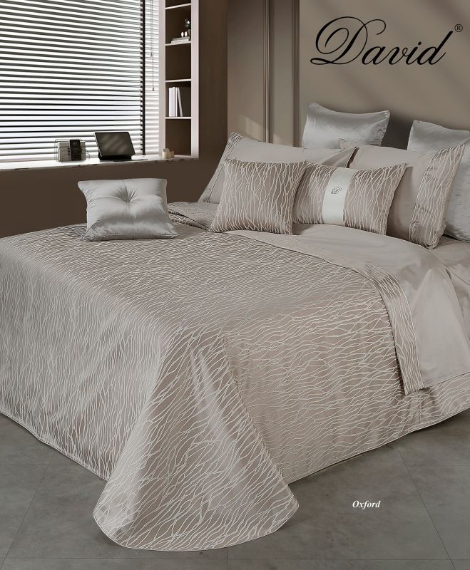 Итальянское покрывало Oxford Coperta