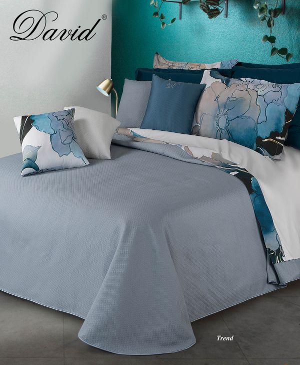 Итальянское покрывало Trend Coperta
