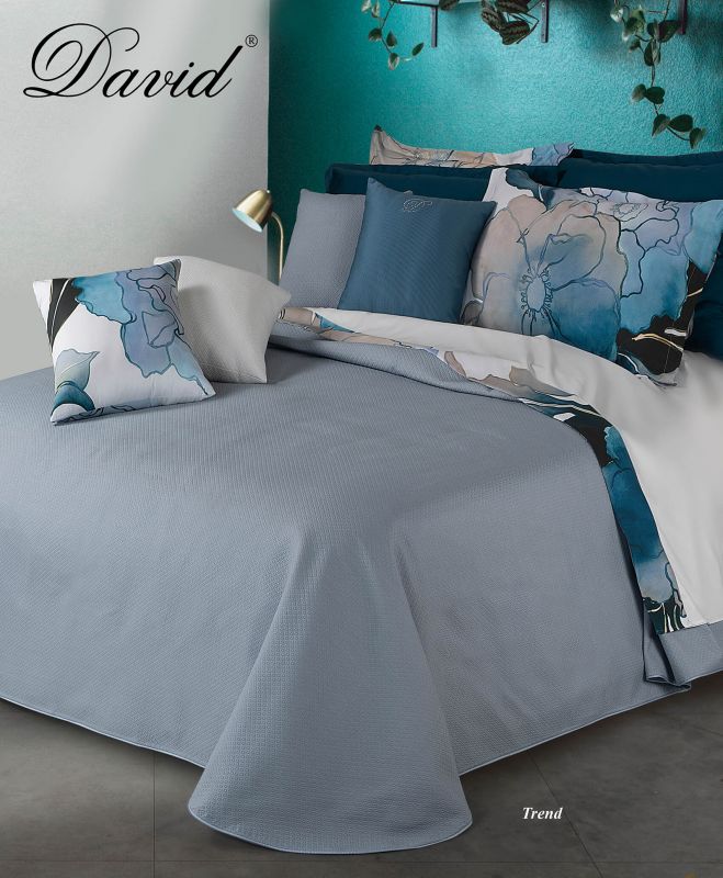 Итальянское покрывало Trend Coperta