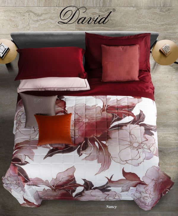 Итальянское покрывало Nancy Quilt
