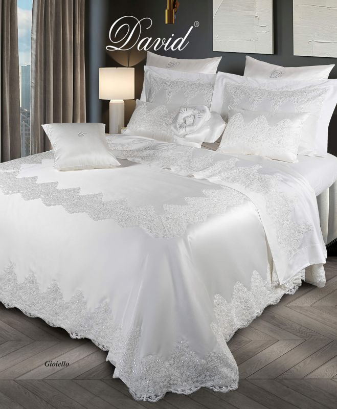 Итальянское покрывало Gioello Coperta