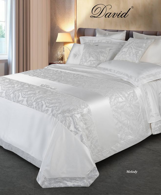 Итальянское покрывало Melody Coperta