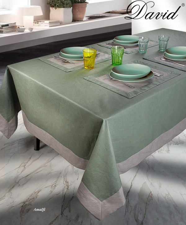 Скатертина David Home Amalfi