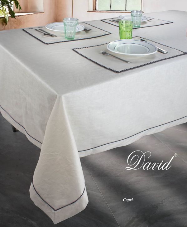 Скатертина David Home Capri