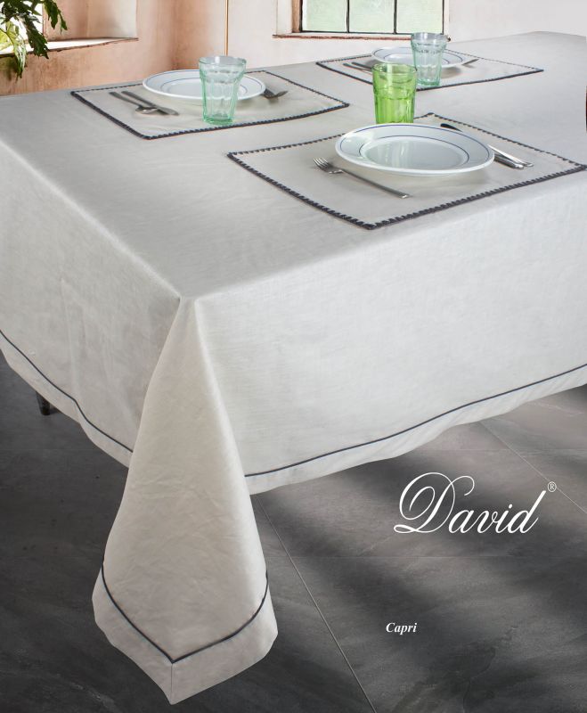 Cкатерть David Home Capri