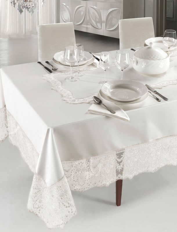 Cкатерть David Home Diana