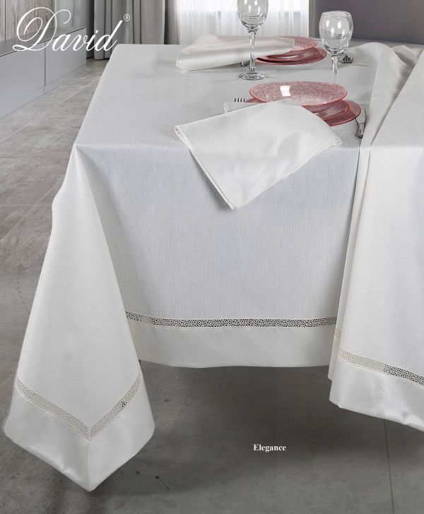 Скатертина David Home Elegance