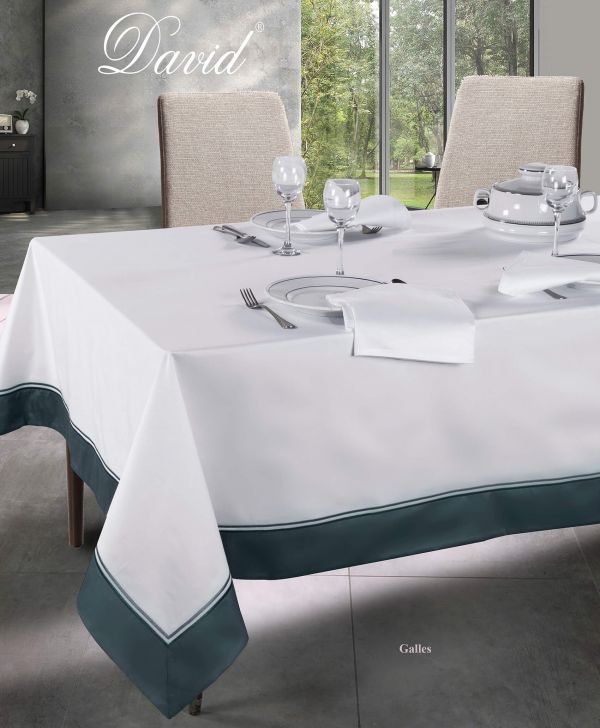 Скатертина David Home Galles