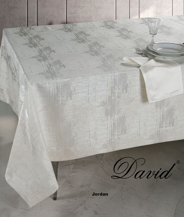 Скатертина David Home Jordan
