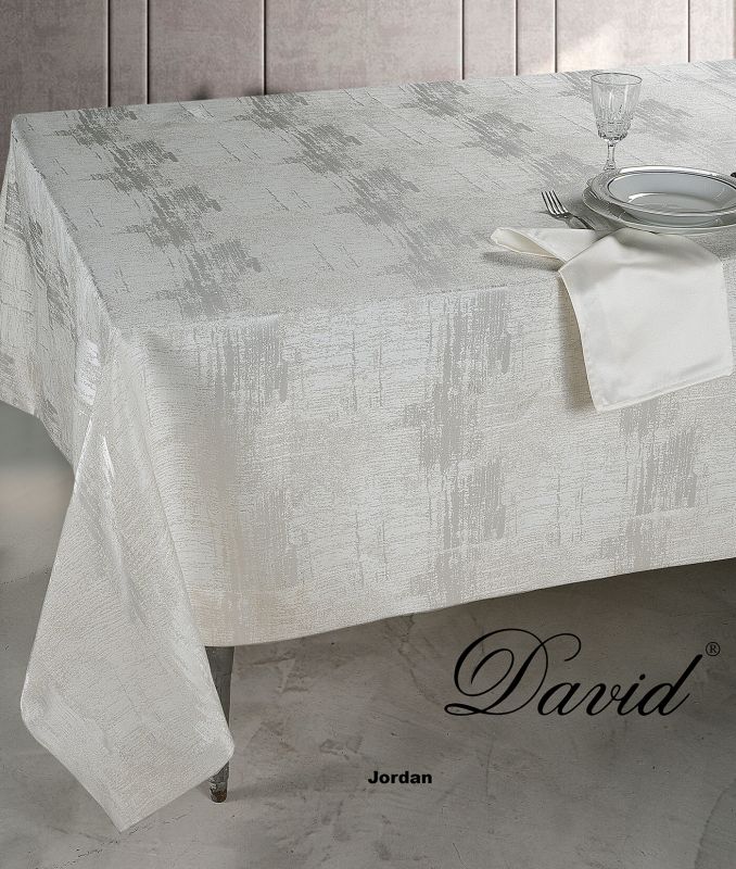 Cкатерть David Home Jordan