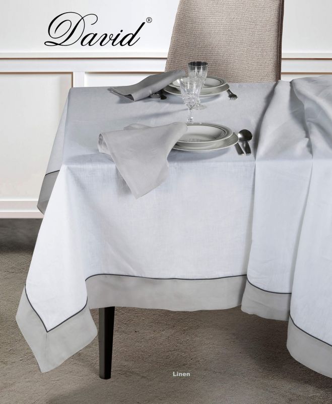Cкатерть David Home Linen