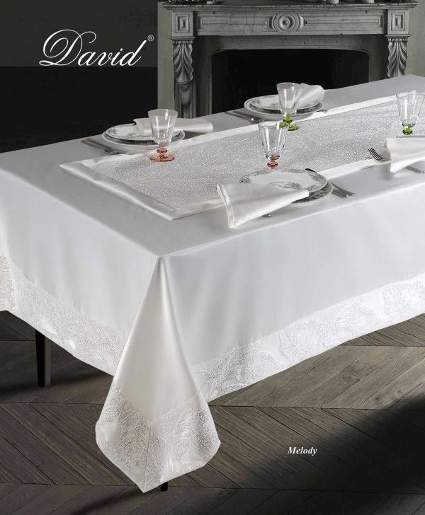 Скатертина David Home Melody