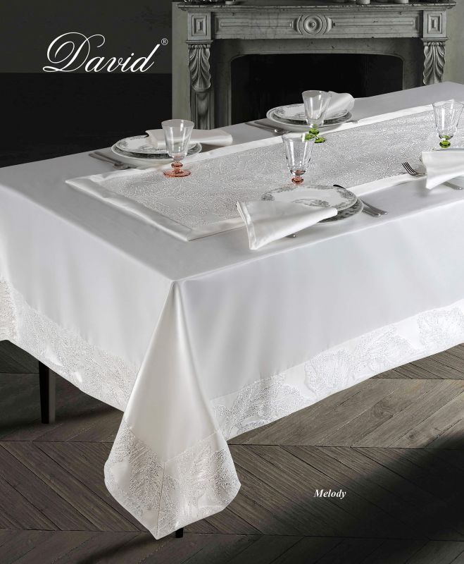 Cкатерть David Home Melody