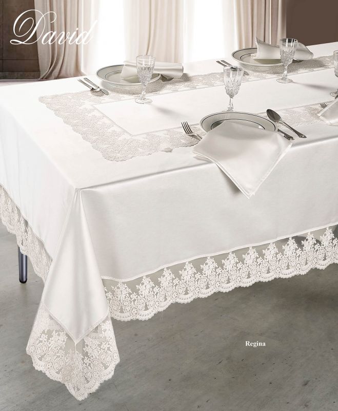 Cкатерть David Home Regina
