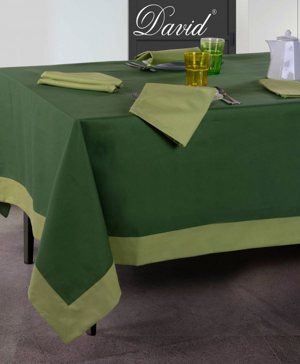 Скатертина David Home Svezia