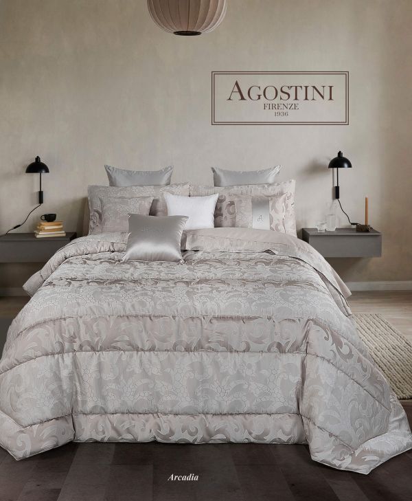 Покривало Agostini Firenze Arcadia Trapunta