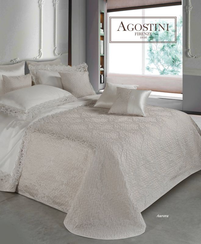 Покривало Agostini Firenze Aurora Copriletto